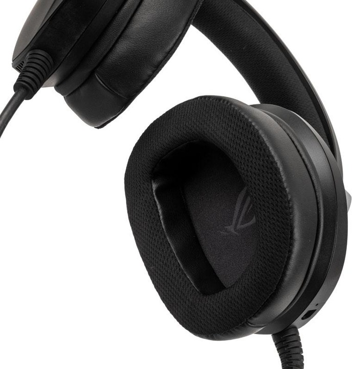 Actual product image ASUS ROG Theta 7.1 (Cable)