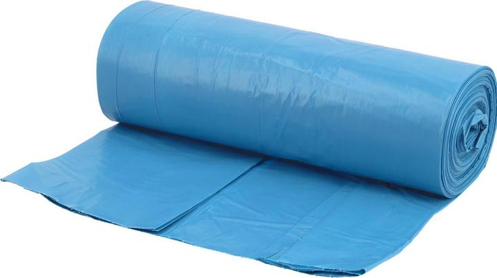 Actual product image Toya Bin liners 160 l 40 um 10 pc. (10 x, 160 l)