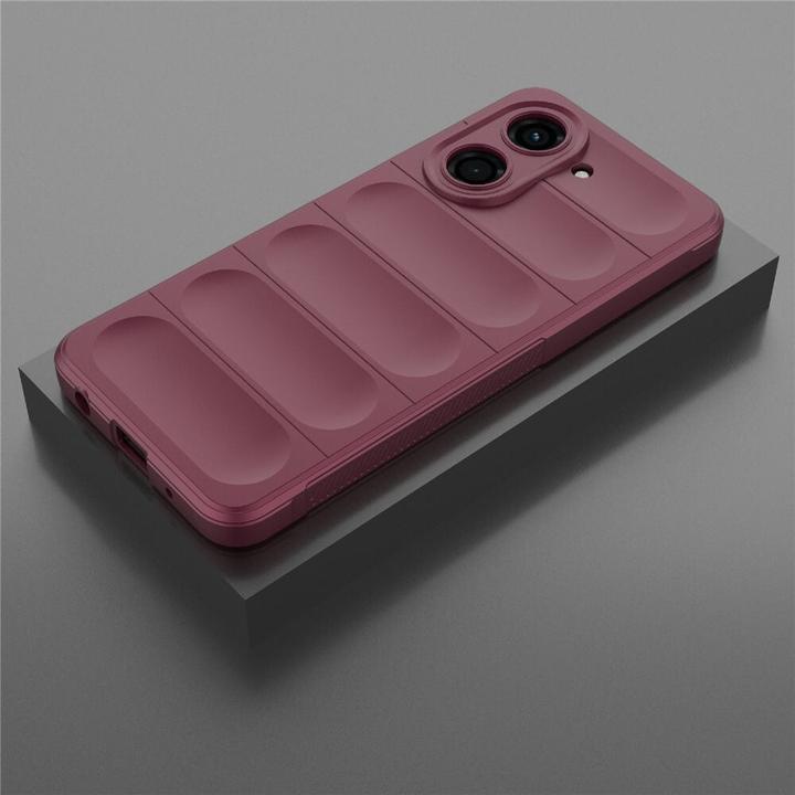 Produktbild Cover-Discount Xiaomi Redmi A5 / Poco C71 - Rugged Protective Hülle (Xiaomi Redmi 5)