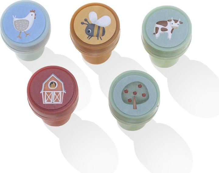 Immagine prodotto Little Dutch Piccola fattoria