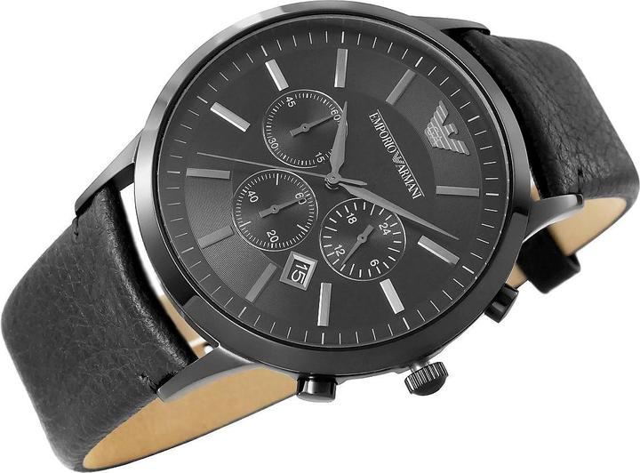 Immagine prodotto Emporio Armani Renato (Cronografo, 43 mm)