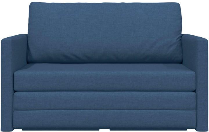 Actual product image vidaXL Schlafsofa