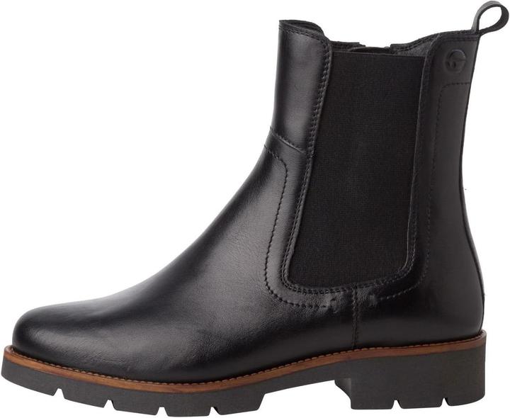 Actual product image Tamaris Chelsea boot (40)