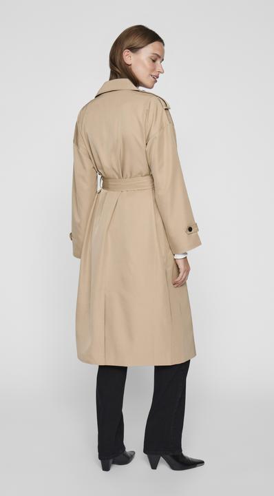 Image du produit Vila Ceinture de taille Trench-coat (36)