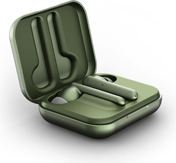 Actual product image Urbanista Paris (5 h, Wireless)