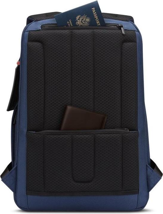 Image du produit Lenovo TP Executive Backpack 16inch Navy, ThinkPad (22 l)