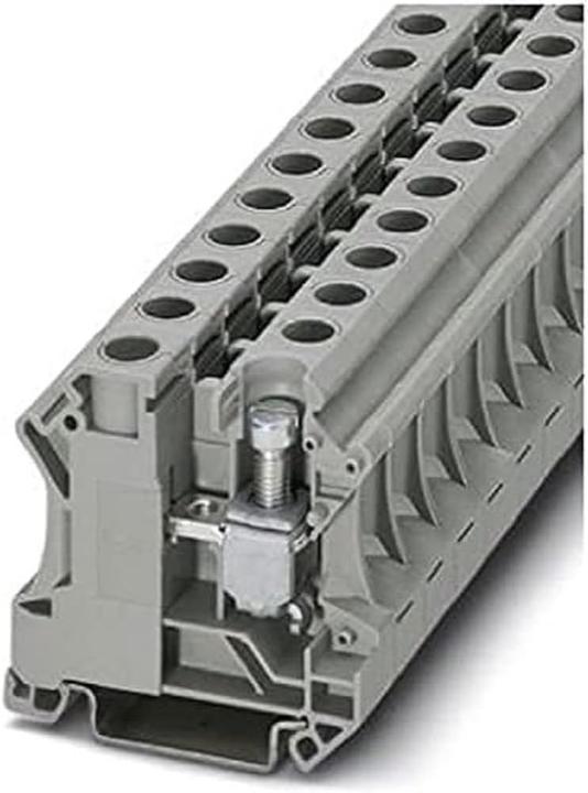 Produktbild Phoenix Contact Durchgangsreihenklemme UTI 16 (51 mm)