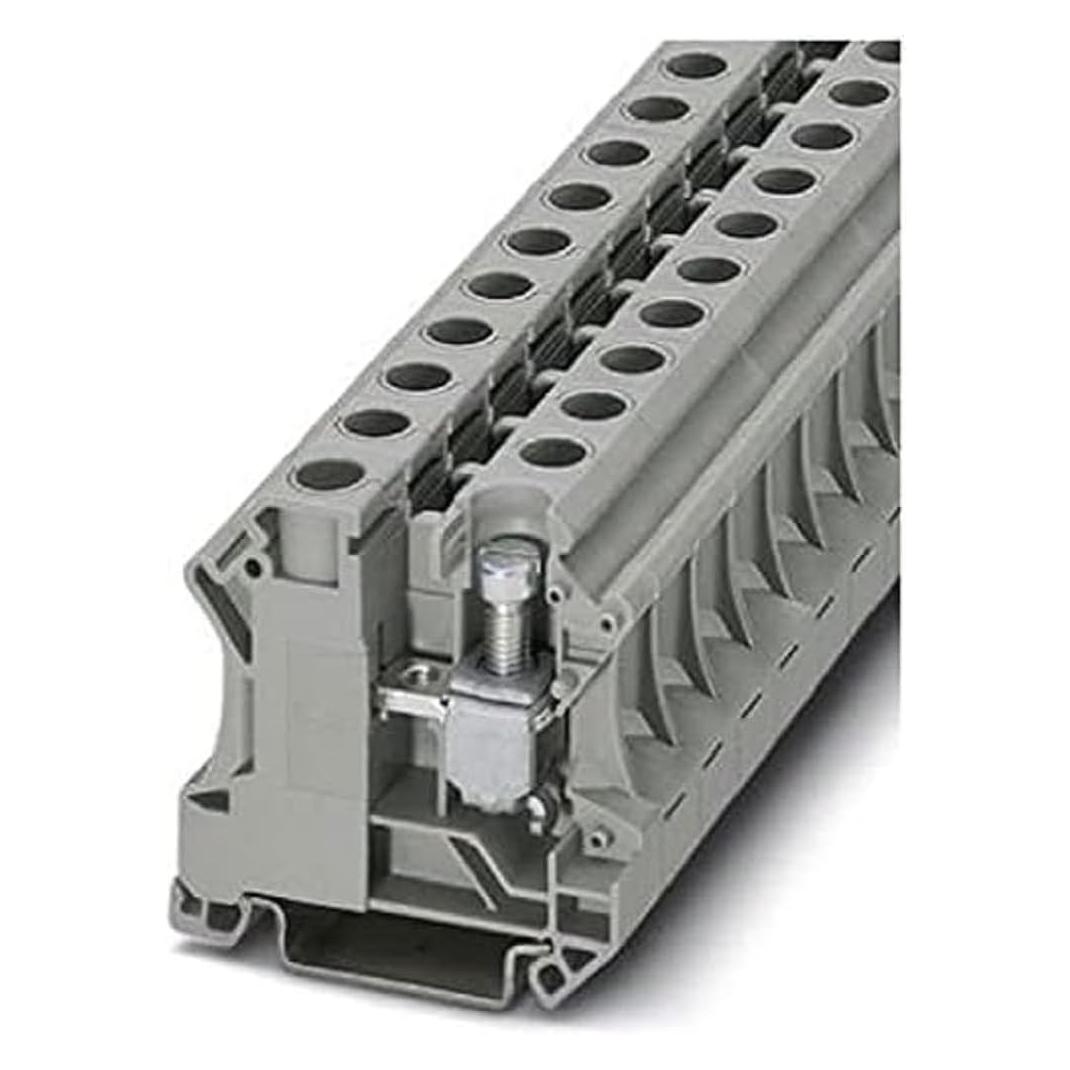 Phoenix Contact, Zange, Durchgangsreihenklemme UTI 16 (51 mm)