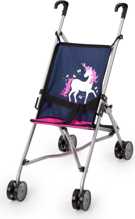 Roze, Donkerblauw