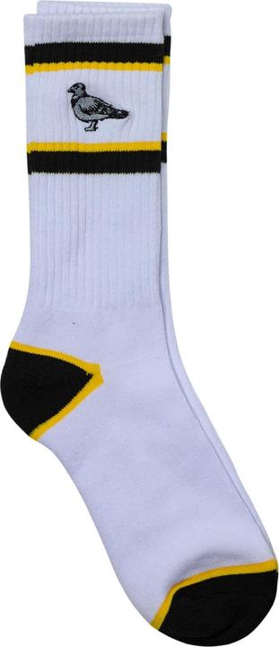 White/Black