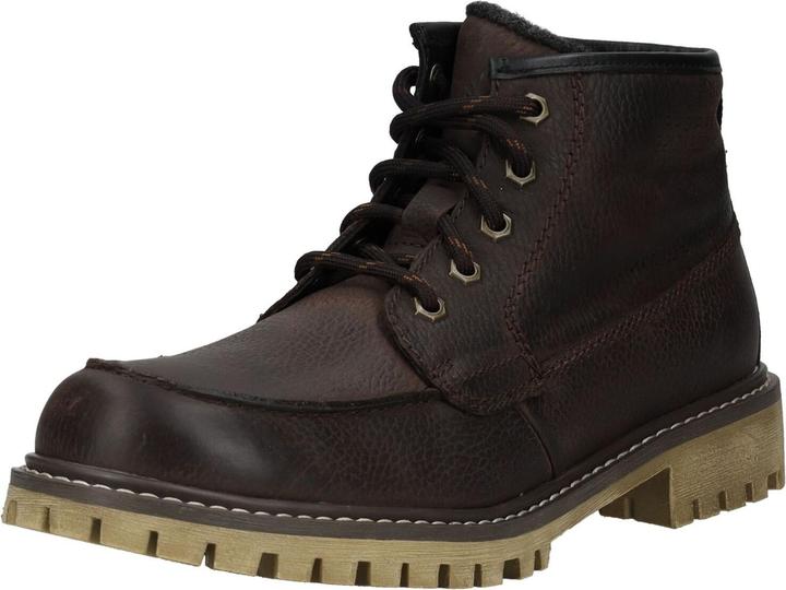 Actual product image Bugatti Stiefelette (40)