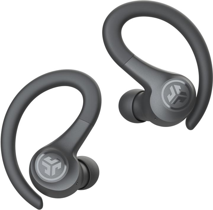 Productafbeelding JLab Audio Go Air Sport (Geen ruisonderdrukking, 8 h, Draadloze)