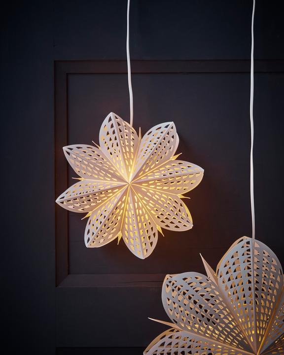 Produktbild House Doctor Stern, HDGint, Weiss