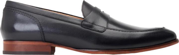 Produktbild Base London PennySchlupfschuhe Bruno Leder (39)