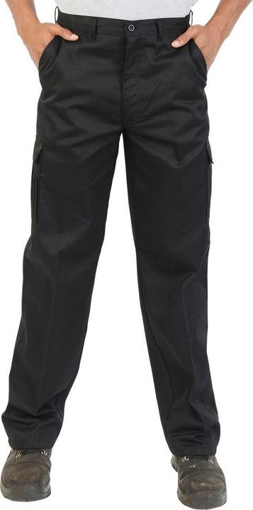 Actual product image Absolute Apparel Combat work trousers (42)