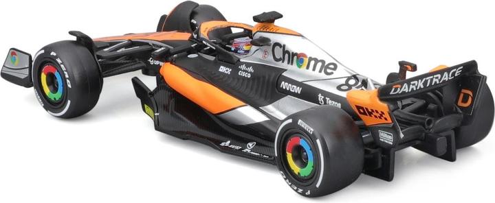 Produktbild Bburago McLaren F1