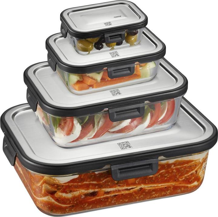 Actual product image GEFU Milo (1.50 l)