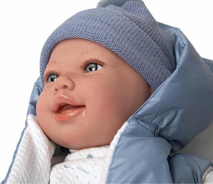 Image du produit Arias Baby Doll Elegance 45 cm
