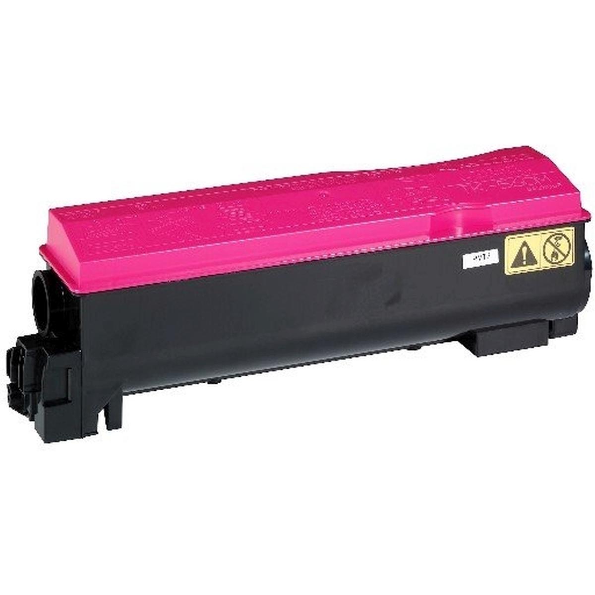 Kyocera, Toner, Tk-560m (M)