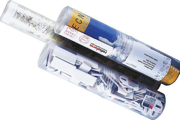 Produktbild kaiserkraft Versandhülse Gewindepack (1 Stk.)