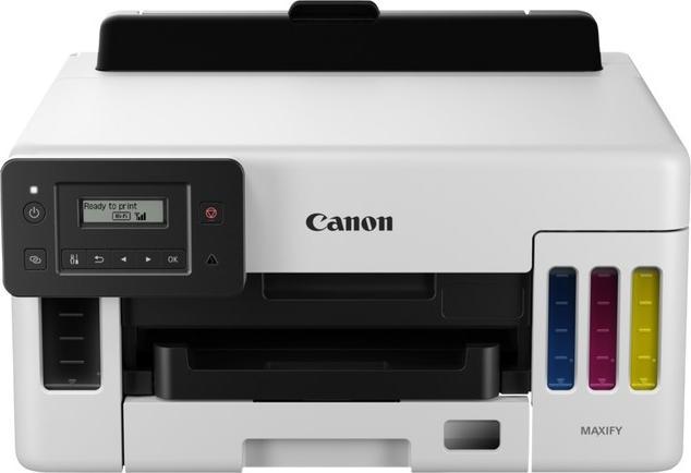 Produktbild Canon Inkjet Printer MAXIFY GX5040 MegaTank Inkjet Printer (Farbe)