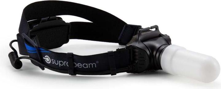 Produktbild Suprabeam Diffusor zu Q3 & V3