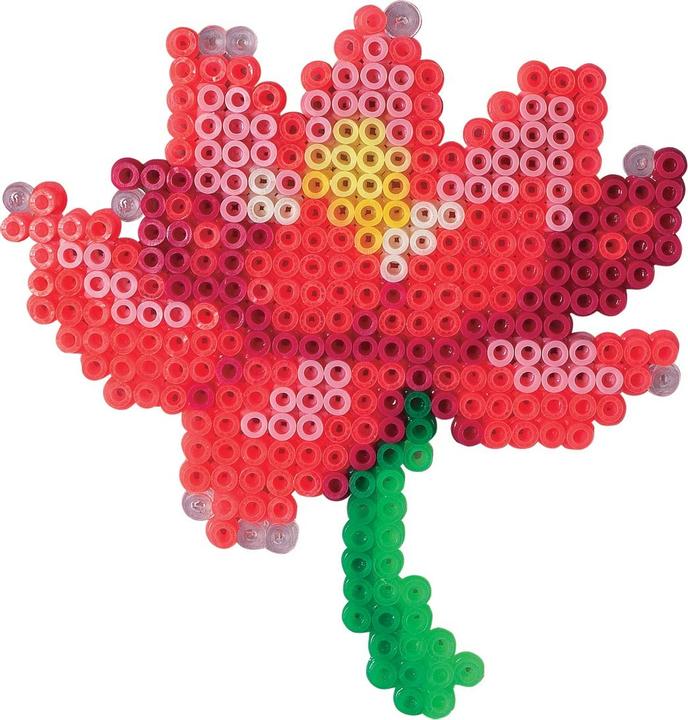 Image du produit Hama mini blisterpak blomst