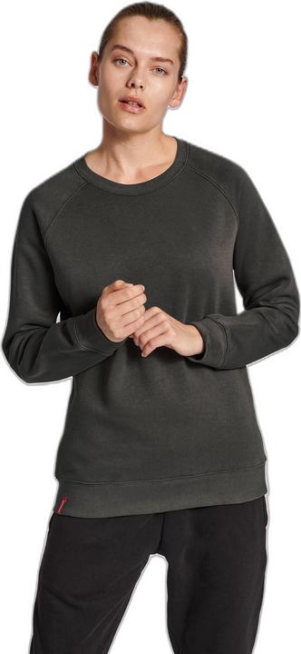 Immagine prodotto hummel Felpa Rossa Pesante Donna (S)