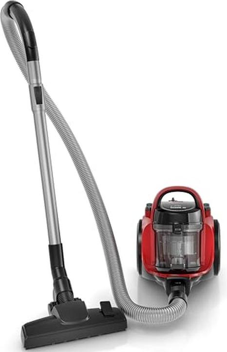Produktbild Bosch Hausgeräte Serie 2 BGC05AAA2