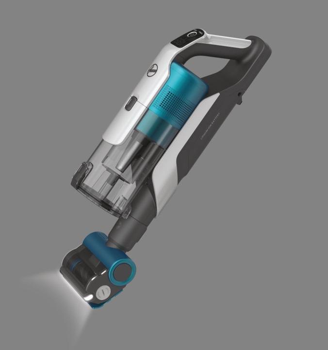 Image du produit Hoover HF9 Pets