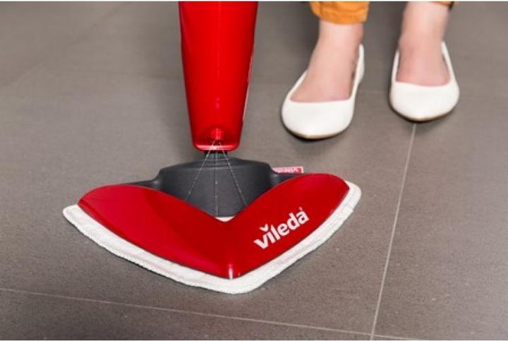 Produktbild Vileda 100øC Hot Spray (3 Bar, 1200 W)