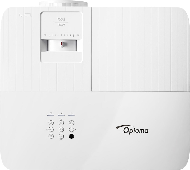 Produktbild Optoma UHD38x (4K, 4000 lm, 1.66:1)
