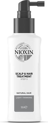 Immagine prodotto Nioxin Cura dei capelli e del cuoio capelluto (100 ml)