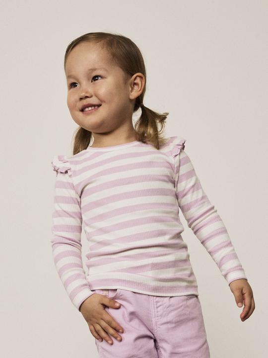 Immagine prodotto Name it Nmftaia Slim Ls Top (80)