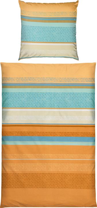 Produktbild Erwin Müller Bettwäsche (Duvetbezug, 135 x 200 cm, 80 x 80 cm)