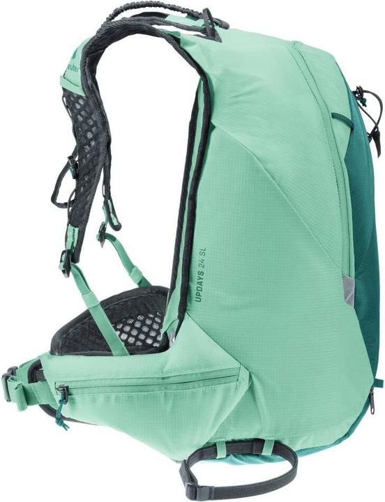 Immagine prodotto Deuter Aggiornamenti 24 (24 l)