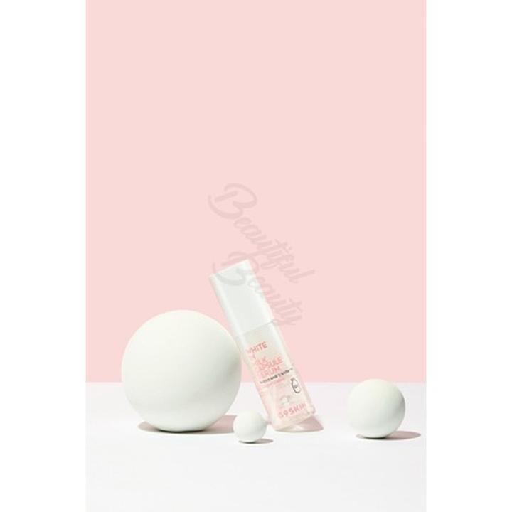Immagine prodotto G9 Skin bianco nel siero della capsula del latte (50 ml)