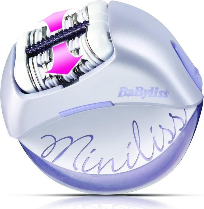 Immagine prodotto BaByliss Miniliss G596E