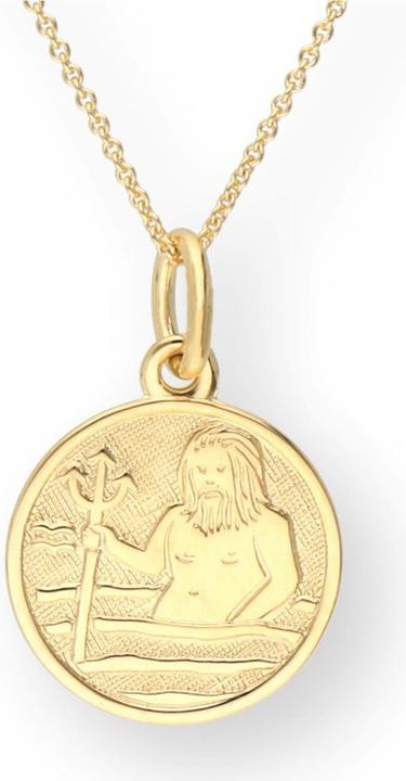 Produktbild Carat Motifs (Gold 9ct, 42 cm)