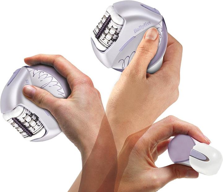 Immagine prodotto BaByliss Miniliss G596E