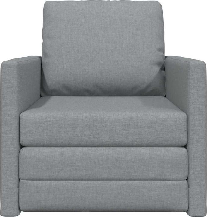 Produktbild vidaXL Schlafsofa (1-Sitzer)