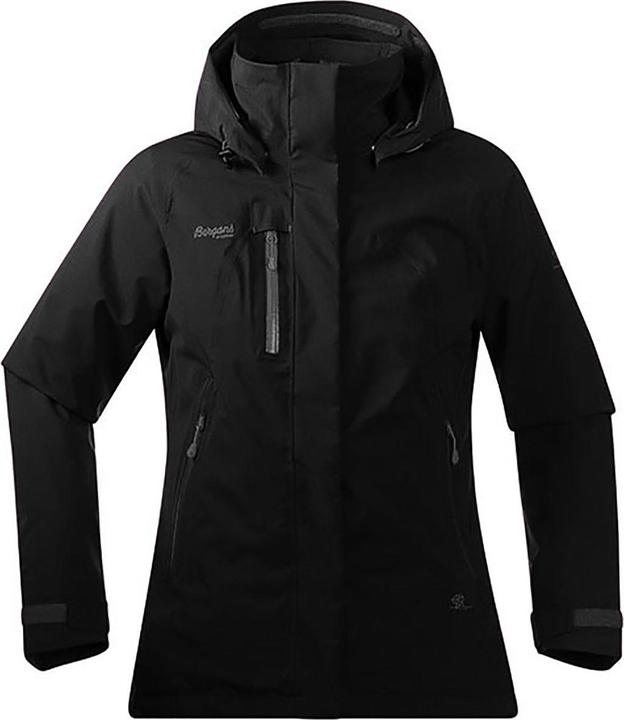 Produktbild Bergans Damen Flya Ins Jacke (M)