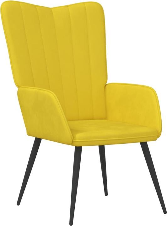 Produktbild vidaXL Relaxsessel