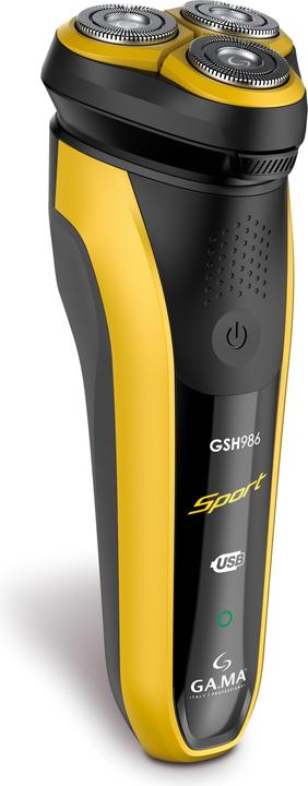 Actual product image GAMA GM0608