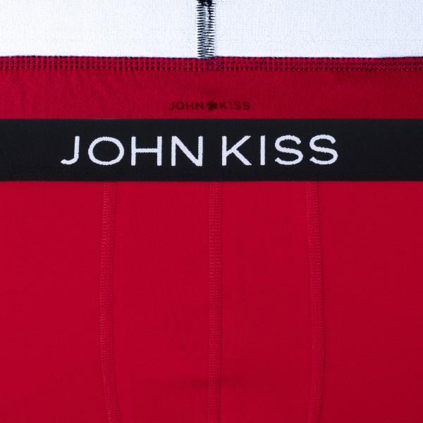 Immagine prodotto John Kiss Mike (XXL, Confezione da 2)