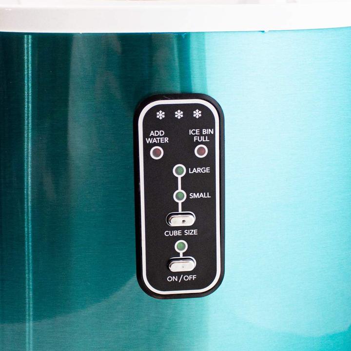 Image du produit Mulan Machine à glaçons