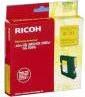 Actual product image RICOH GelSprinter (Y)