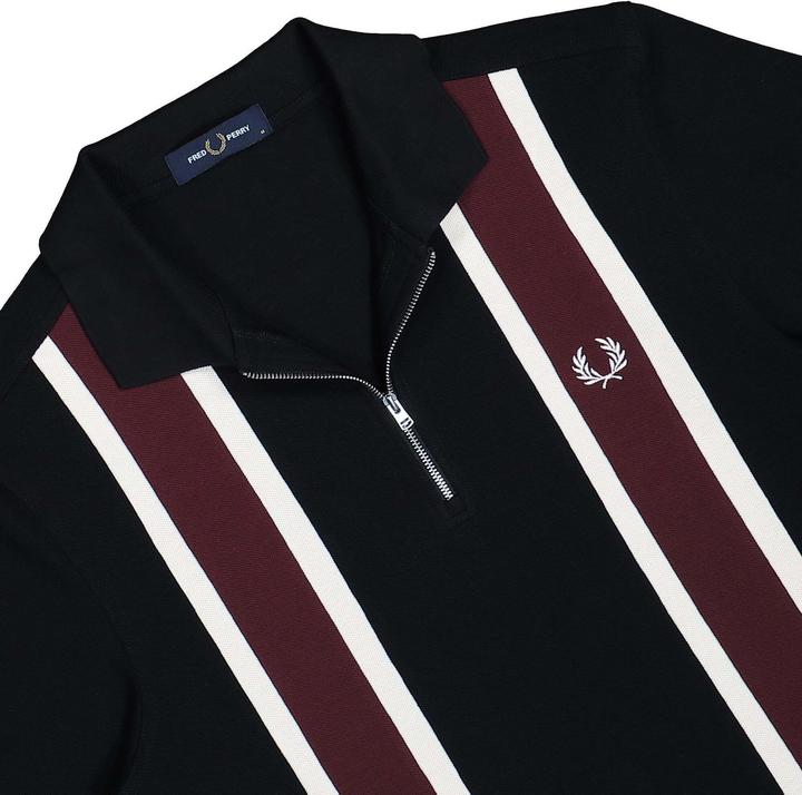 Actual product image Fred Perry Tramline (M)