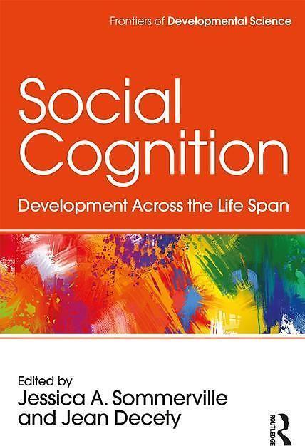 Produktbild Social Cognition (Englisch, 2016)