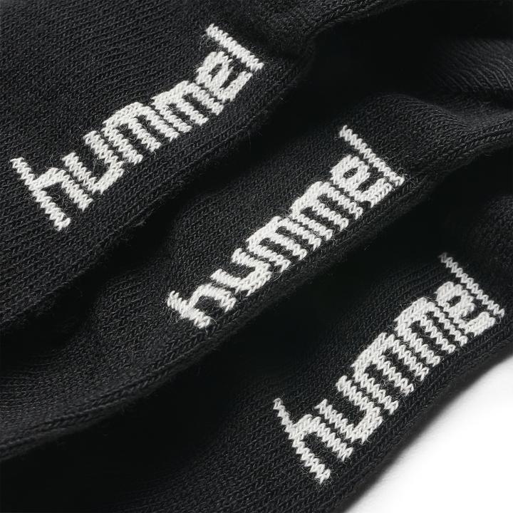 Actual product image hummel Sora 3-Pack Sock (18 - 20)